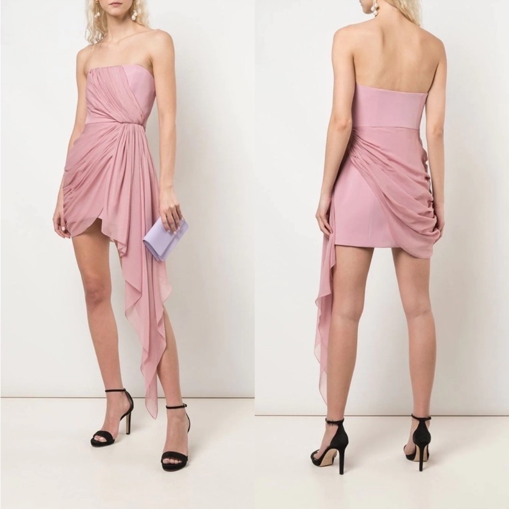 Cinq A Sept Yuki Dress
